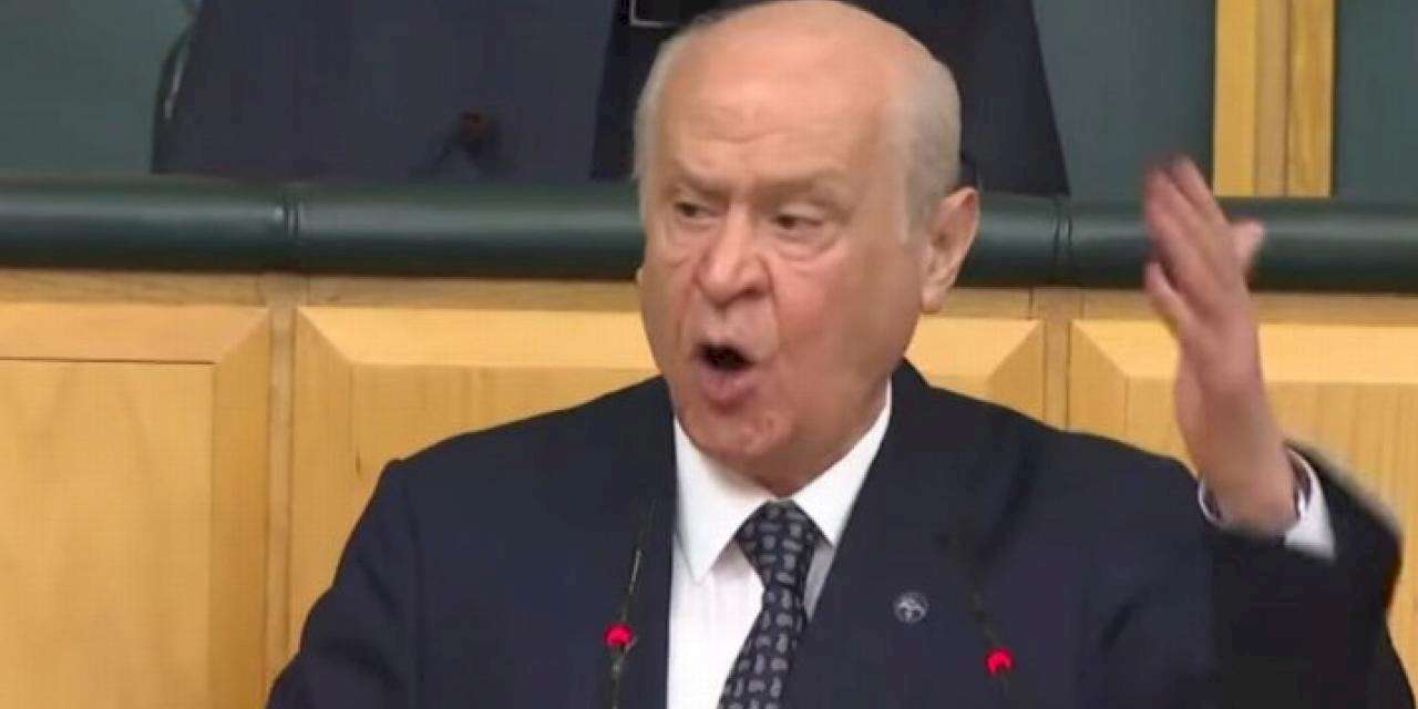 Bahçeli'den 24 saat uyarısı!