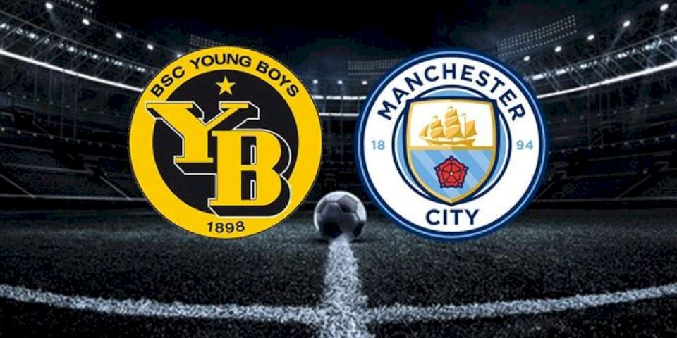 Young Boys - Manchester City maçı ne zaman? Saat kaçta, hangi kanalda canlı yayınlanacak? | UEFA Şampiyonlar Ligi