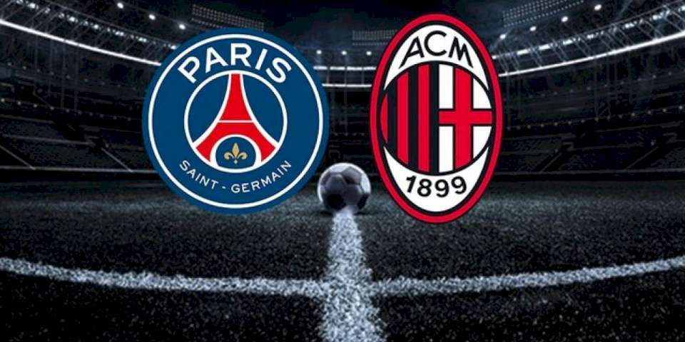 PSG - Milan maçı ne zaman? Saat kaçta, hangi kanalda canlı yayınlanacak? | UEFA Şampiyonlar Ligi