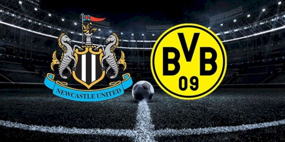 Newcastle United-Borussia Dortmund maçı ne zaman? Saat kaçta, hangi kanalda canlı yayınlanacak? | UEFA Şampiyonlar Ligi