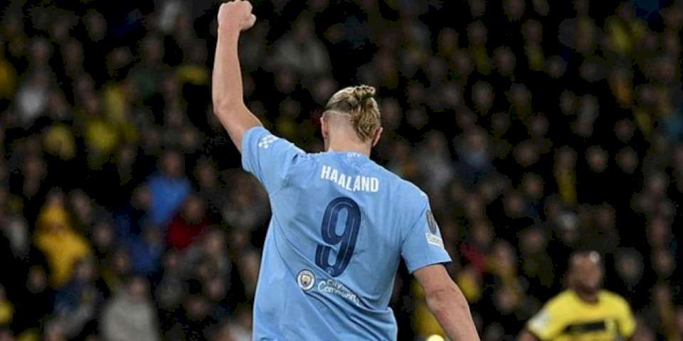 Young Boys 1-3 Manchester City (MAÇ SONUCU-ÖZET) M. City 3'te 3 yaptı!