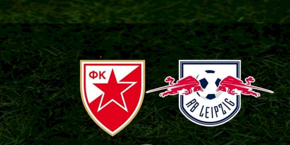 Crvena Zvezda - Leipzig maçı ne zaman? Saat kaçta, hangi kanalda canlı yayınlanacak? | UEFA Şampiyonlar Ligi