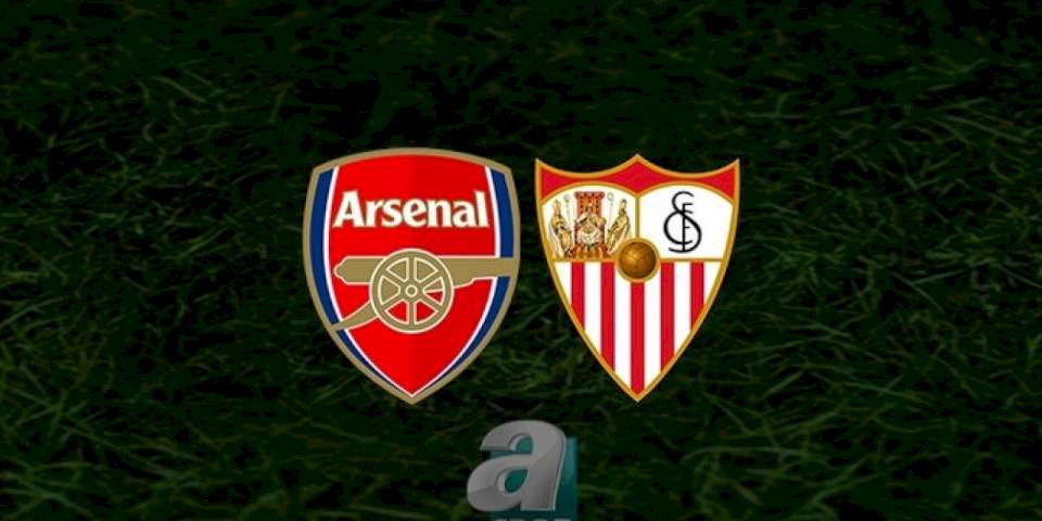 Arsenal - Sevilla maçı ne zaman, saat kaçta, hangi kanalda? | UEFA Şampiyonlar Ligi