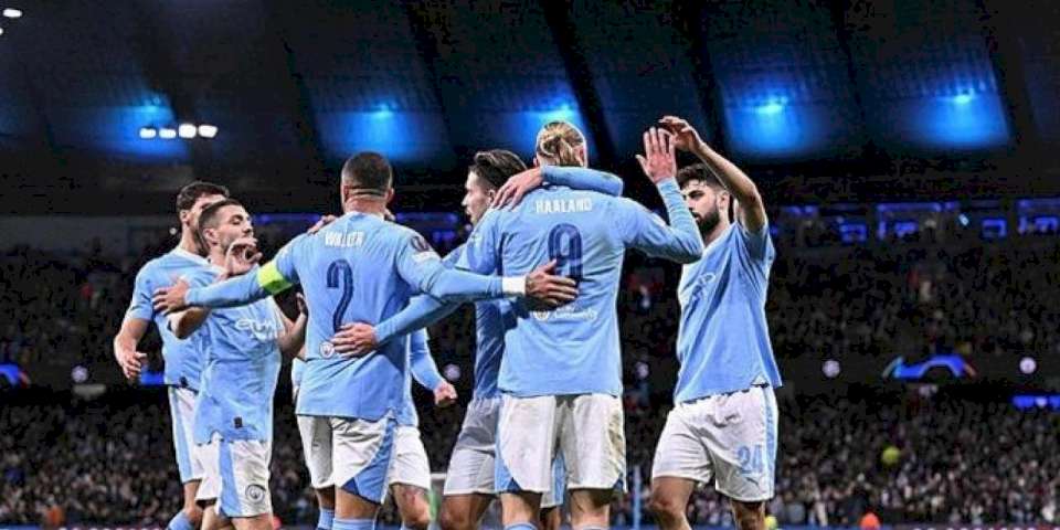 Manchester City 3-0 Young Boys (MAÇ SONUCU-ÖZET) | M. City 3 puanı 3 golle aldı!