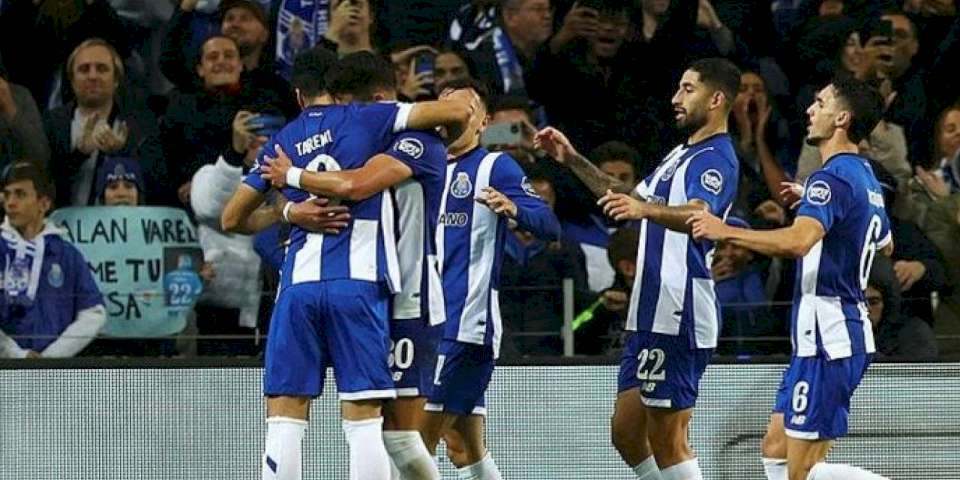 Porto 2-0 Antwerp (MAÇ SONUCU-ÖZET) | Porto evinde Antwerp'i devirdi!