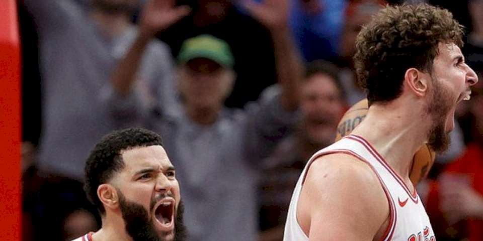 Alperen Şengün coştu Houston Rockets seriyi sürdürdü! İşte NBA'de gecenin sonuçları