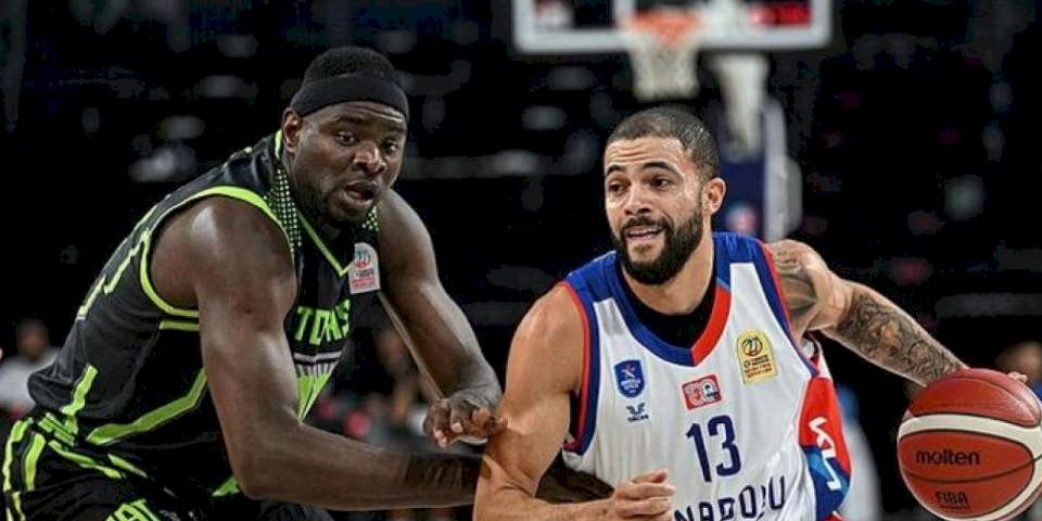 Anadolu Efes 85-75 TOFAŞ (Maç Sonucu) | A. Efes sahasında kazandı!