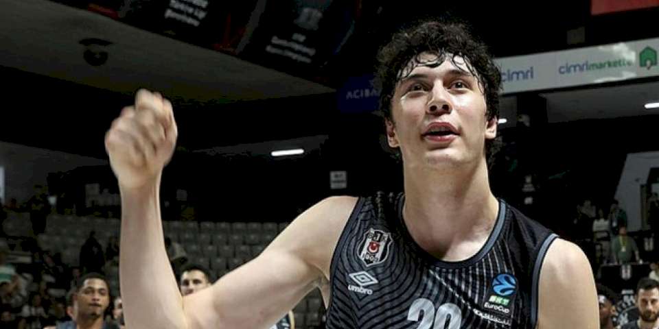 Çağdaş Bodrum Spor 82-90 Beşiktaş Emlakjet (MAÇ SONUCU-ÖZET)