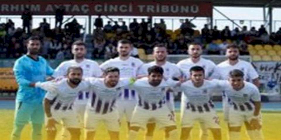 BAL 2. Grup'ta Gebzespor liderliğe yükseldi