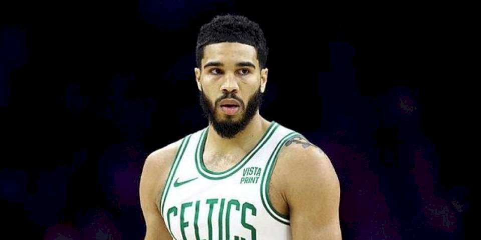 Jayson Tatum şov yaptı Celtics kazandı!