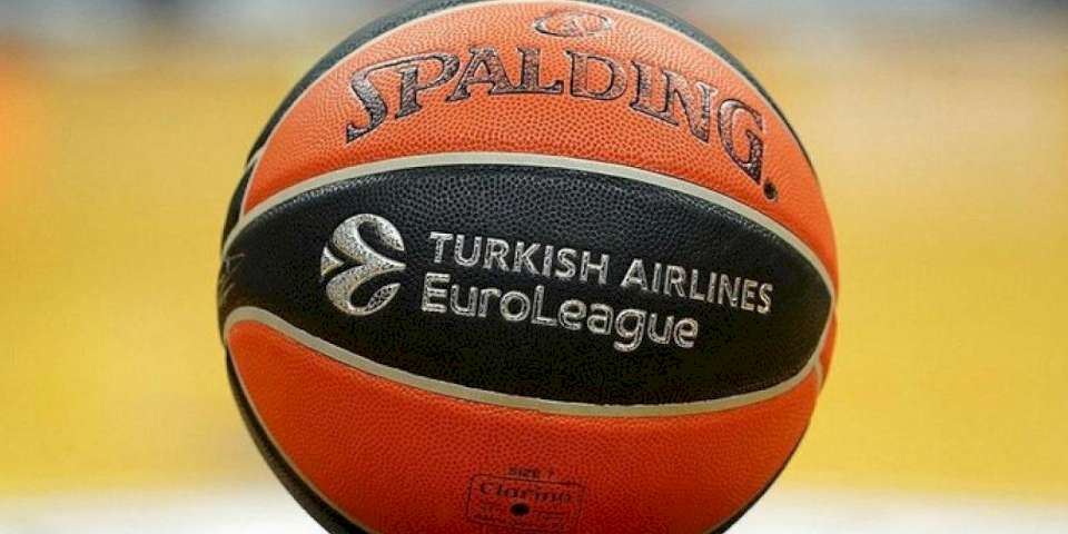 THY EuroLeague'de 9. hafta heyecanı!