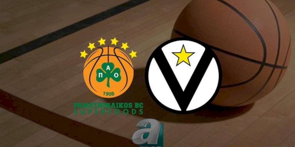 Panathinaikos - Virtus Bologna maçı ne zaman, saat kaçta ve hangi kanalda? | THY Euroleague