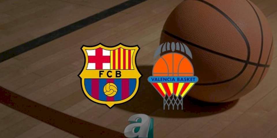 Barcelona - Valencia maçı ne zaman, saat kaçta ve hangi kanalda? | THY Euroleague