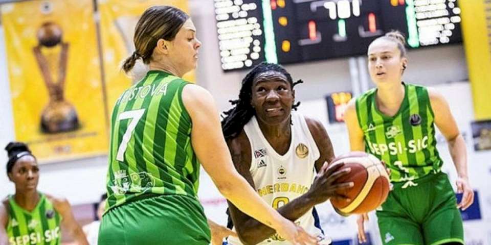 Fenerbahçe Alagöz Holding 110-63 ACS Sepsi SIC (MAÇ SONUCU-ÖZET)