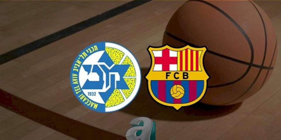 Maccabi Tel Aviv - Barcelona maçı ne zaman, saat kaçta ve hangi kanalda? | THY Euroleague