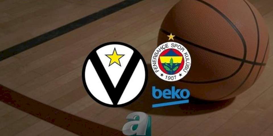 Virtus Bologna - Fenerbahçe Beko CANLI İZLE (Virtus Bologna - Fenerbahçe Beko maçı canlı)