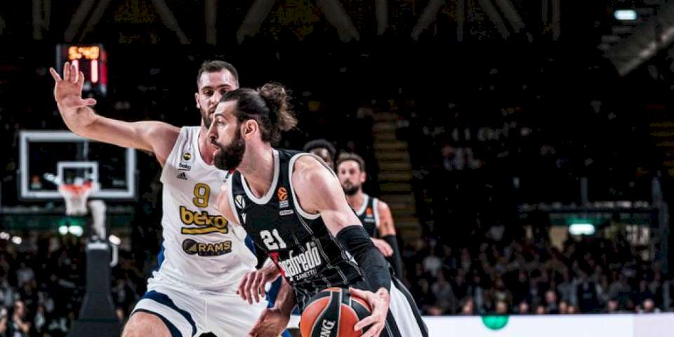 Virtus Bologna 87-79 Fenerbahçe Beko (MAÇ SONUCU-ÖZET) Kanarya İtalya'da kayıp!