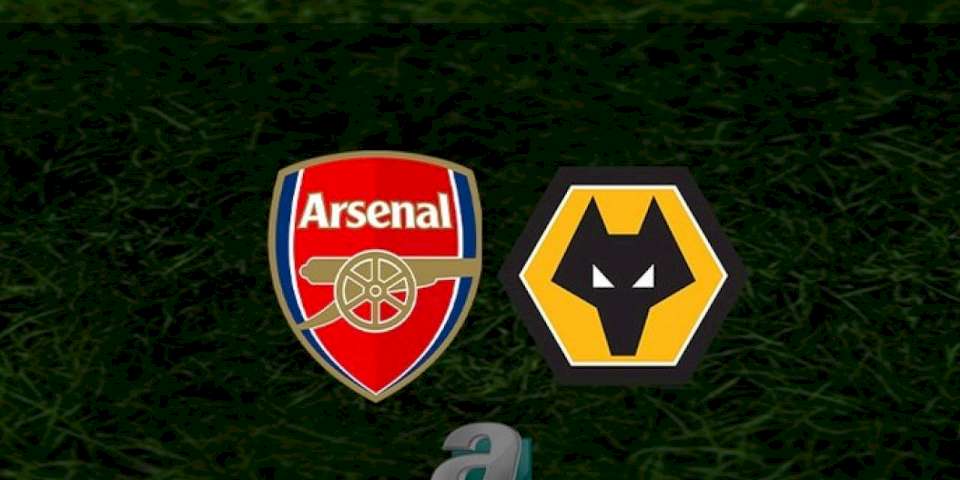 Arsenal - Wolverhampton maçı ne zaman? Saat kaçta ve hangi kanalda? | İngiltere Premier Lig