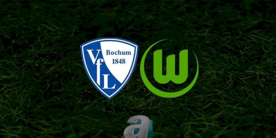 Bochum - Wolfsburg maçı ne zaman? Saat kaçta ve hangi kanalda? | Almanya Bundesliga