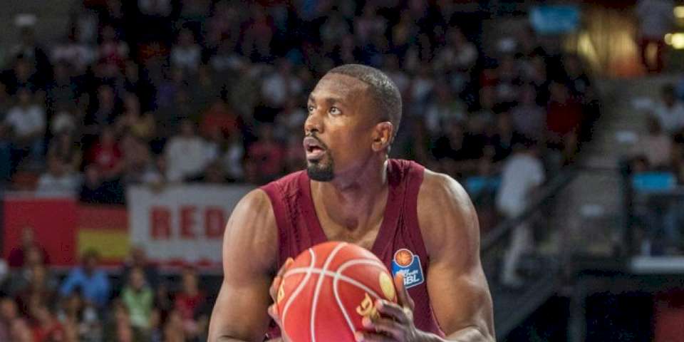 THY EuroLeague'de haftanın MVP'si Serge Ibaka seçildi!