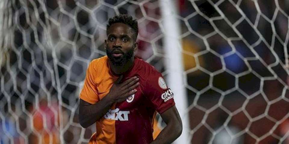 Cedric Bakambu: Bu sene forma rekabeti çok zor