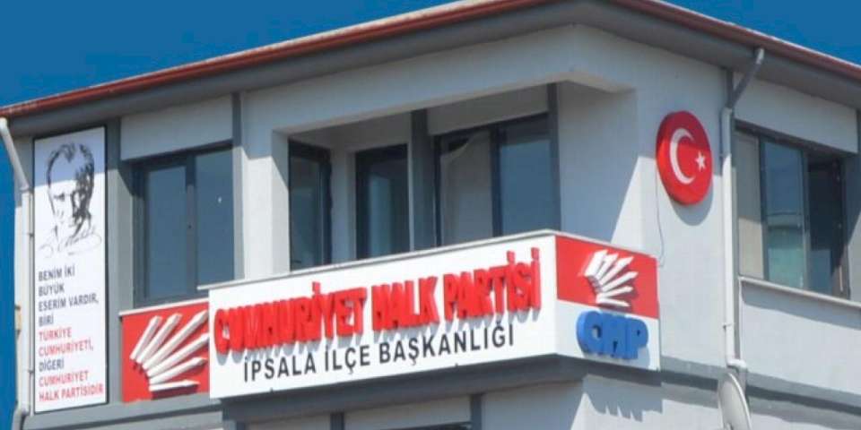 Edirne İpsala'da CHP'den 3'ü belde 6 belediye başkan aday adayı çıktı