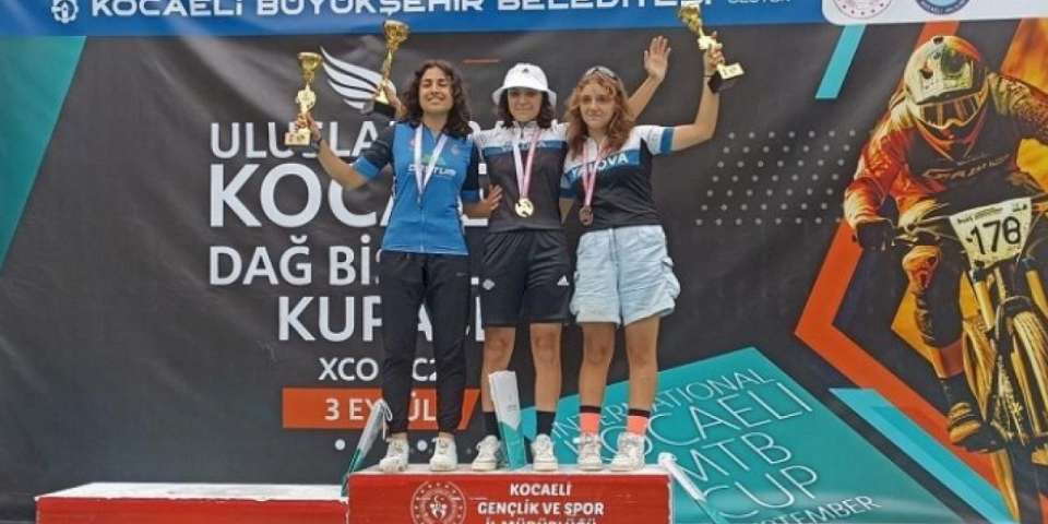 Bursa İnegöllü sporculara milli davet