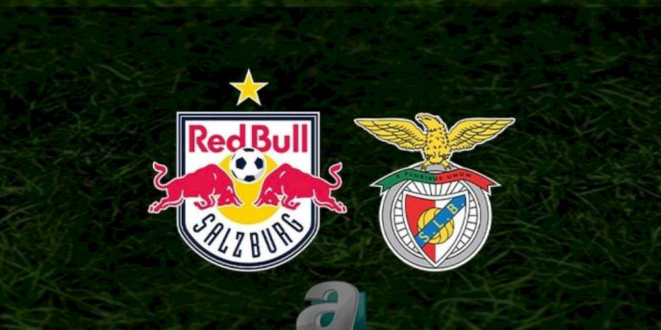 RB Salzburg - Benfica maçı ne zaman, saat kaçta, hangi kanalda? | UEFA Şampiyonlar Ligi