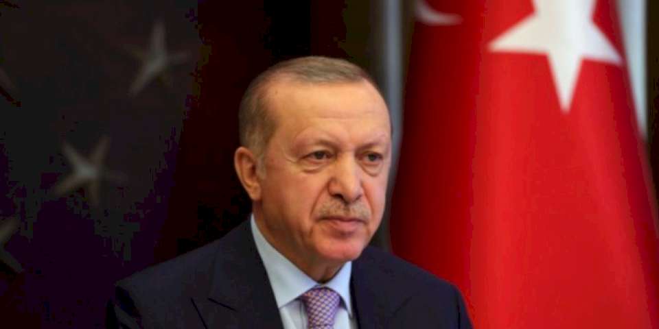 Cumhurbaşkanı Erdoğan: Spor şiddetle bağdaşmaz