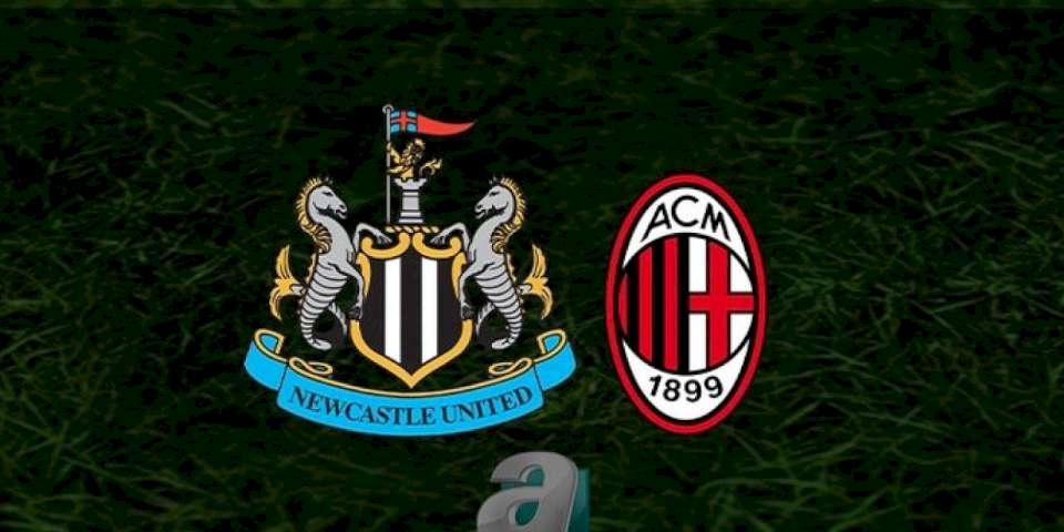 Newcastle United - Milan maçı ne zaman, saat kaçta, hangi kanalda? | UEFA Şampiyonlar Ligi