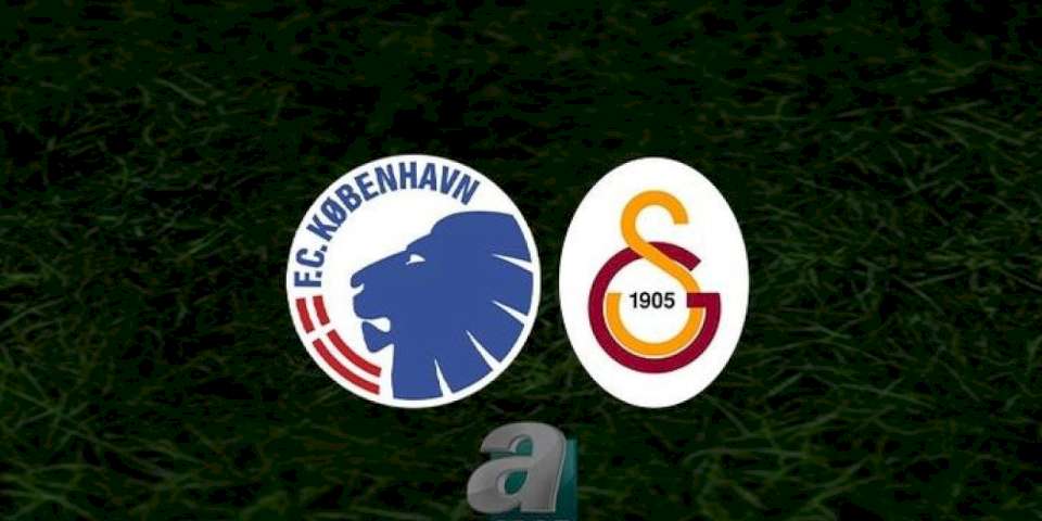 Kopenhag U19 - Galatasaray U19 maçı ne zaman, saat kaçta ve hangi kanalda? | UEFA Gençlik Ligi