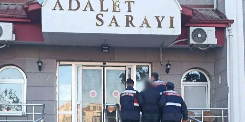 Adıyaman şoföre çarpıp kaçan şahıs tutuklandı