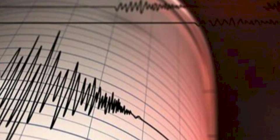 Bursa Mudanya'da 3,9 büyüklüğünde deprem!