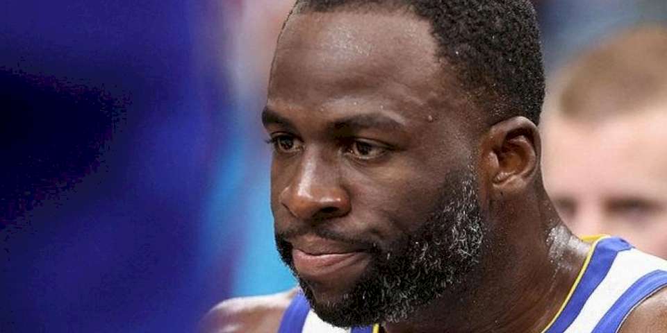 NBA'de Draymond Green''in cezası belli oldu!