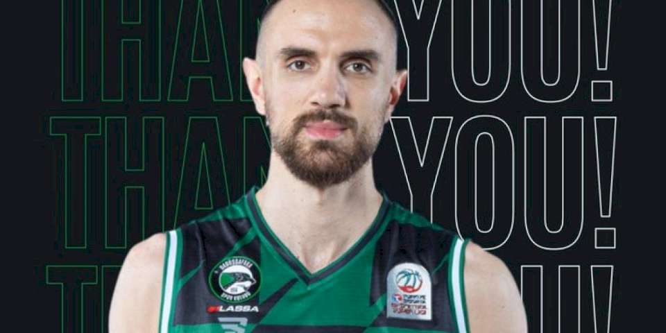 Darüşşafaka Lassa'da Rıdvan Öncel'le yollar ayrıldı!