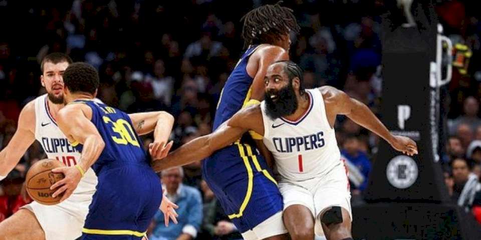 Clippers'tan müthiş galibiyet serisi! | NBA'de gecenin sonuçları