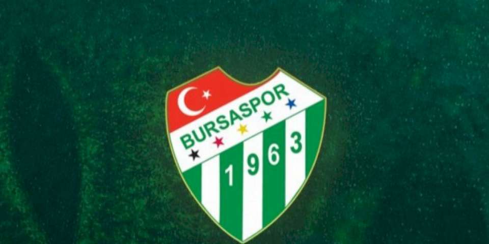 PFDK'dan Bursaspor'a ceza!