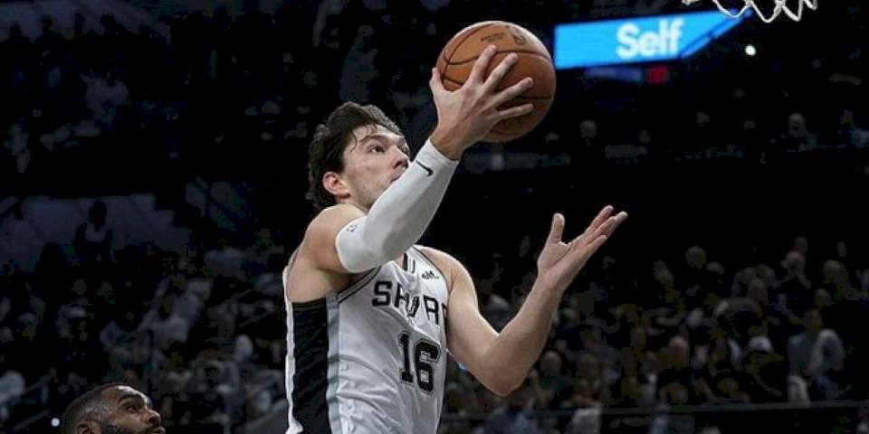 NBA'de Alperen Şengün ve Cedi Osman'ın günü