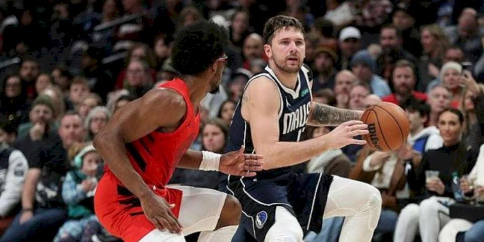 Amerikan Basketbol Ligi'nde (NBA) günün sonuçları