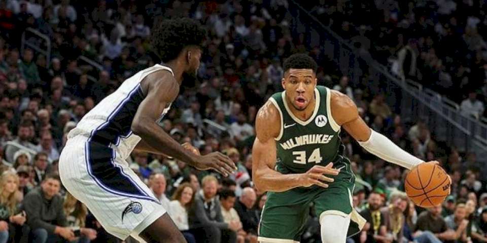 Milwaukee Bucks'ın bileği bükülmüyor! | NBA'de gecenin sonuçları