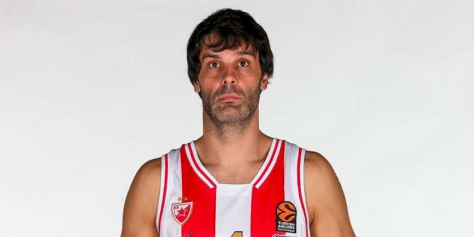 EuroLeague'de haftanın oyuncusu Milos Teodosic!