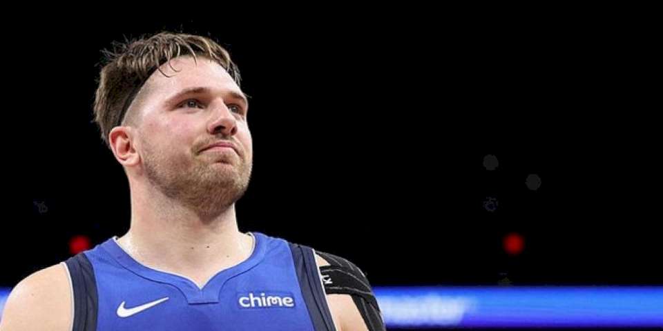 NBA'de Dallas Mavericks Luka Doncic'in şovuyla kazandı! İşte gecenin sonuçları