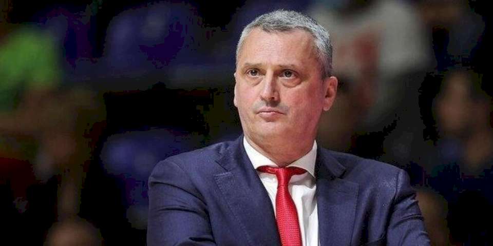 Bahçeşehir Koleji'nde Dejan Radonjic dönemi!