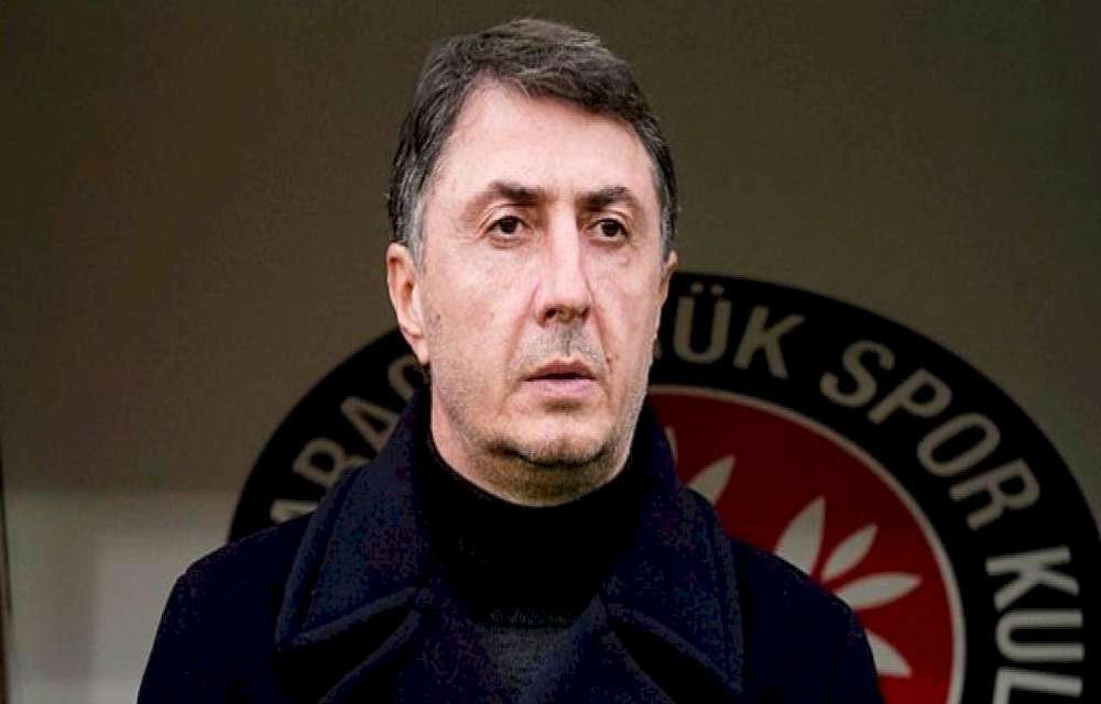 Şota Arveladze'den Beşiktaş maçı sonrası ilginç sözler!