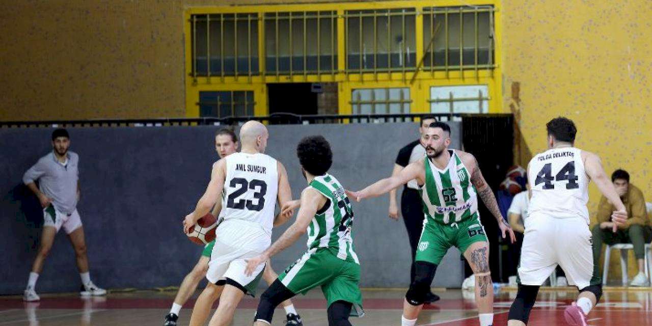 Sakarya potasında vefa galibiyeti: 83-73