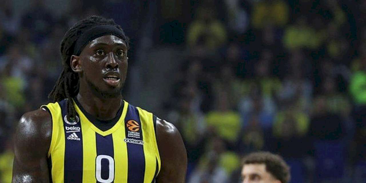 Fenerbahçe Beko THY Euroleague'de LDLC ASVEL'e konuk oluyor!