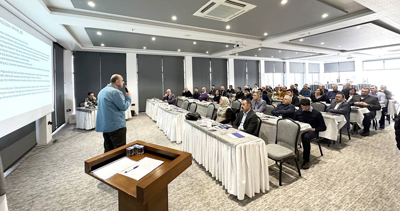 Bera Holding ve Grup Şirketlerine enflasyon muhasebesi semineri