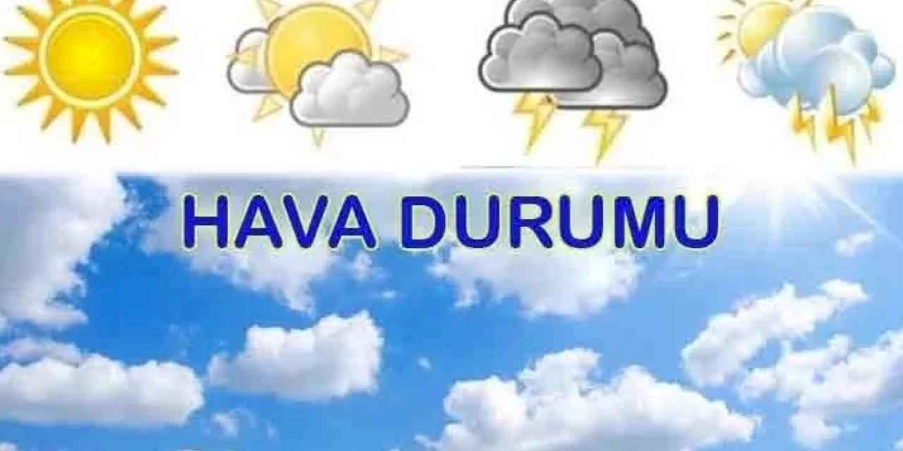 Mart'ın ilk gününde hava nasıl?