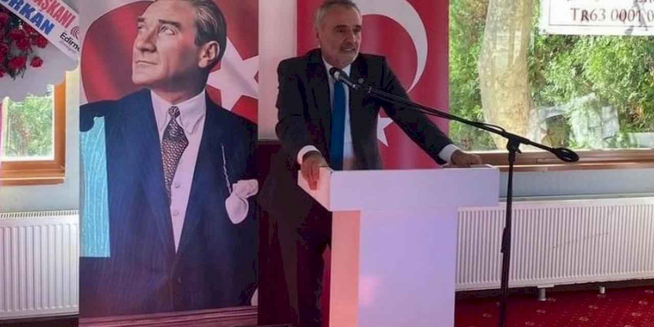 Vekil Akalın'dan Çanakkale Zaferi ve Şehitleri Anma Günü mesajı!