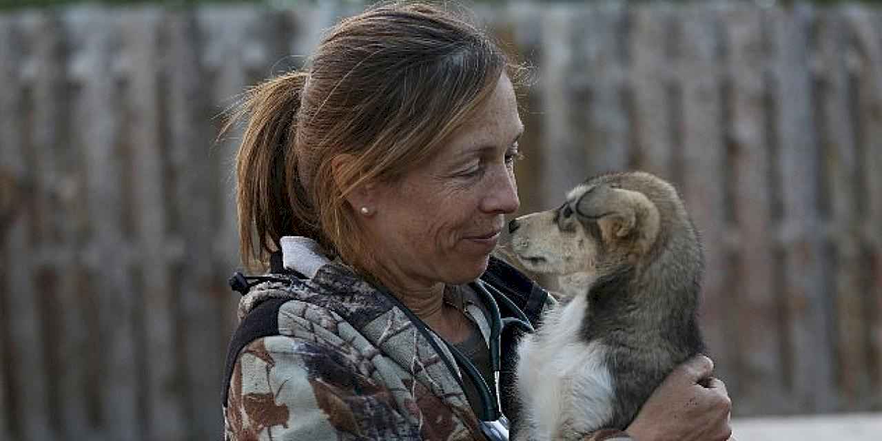 'Yukon Veterineri'ne Saygı Özel Bölümü National Geographic WILD Ekranlarında!